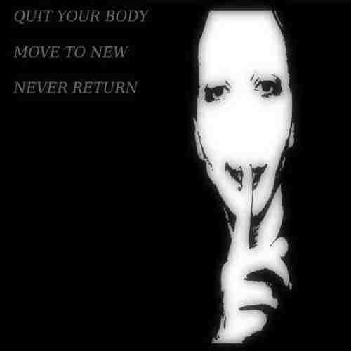 QUIT YOUR BODY